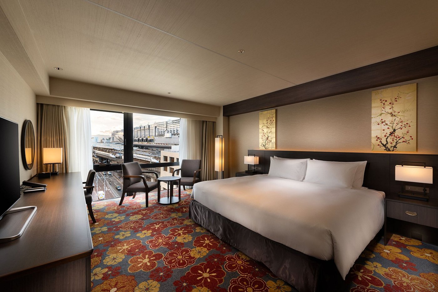 DoubleTree by Hilton Kyoto Station (13)