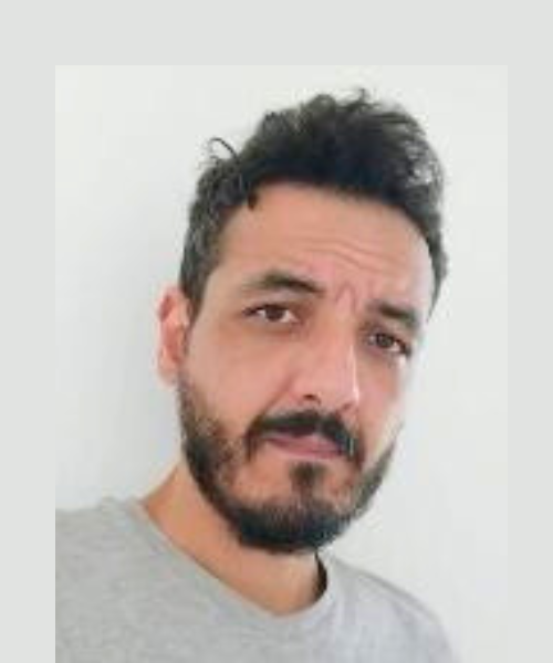 Daniel José da Silva