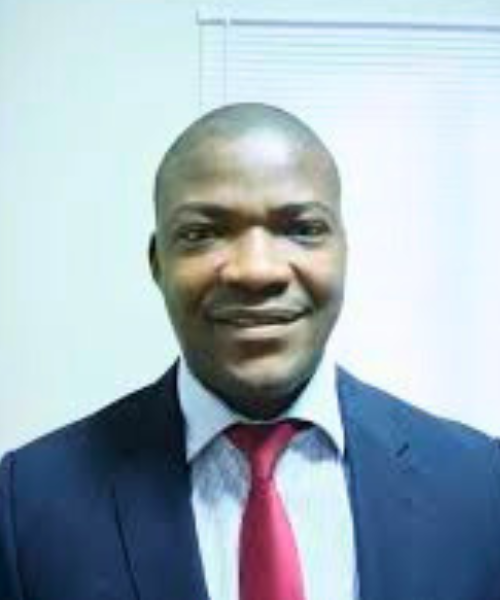 Kazeem Aderemi Bello