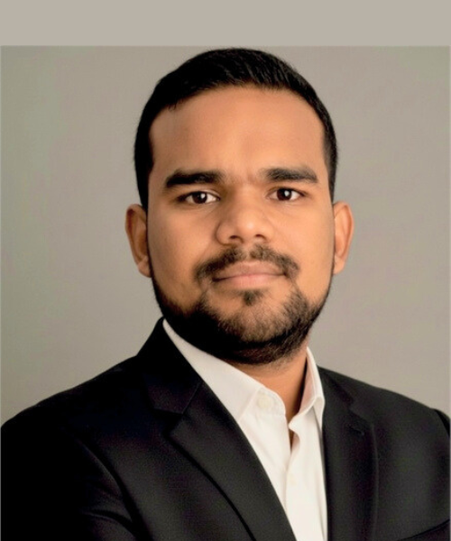 Mario Saltaren Daniel