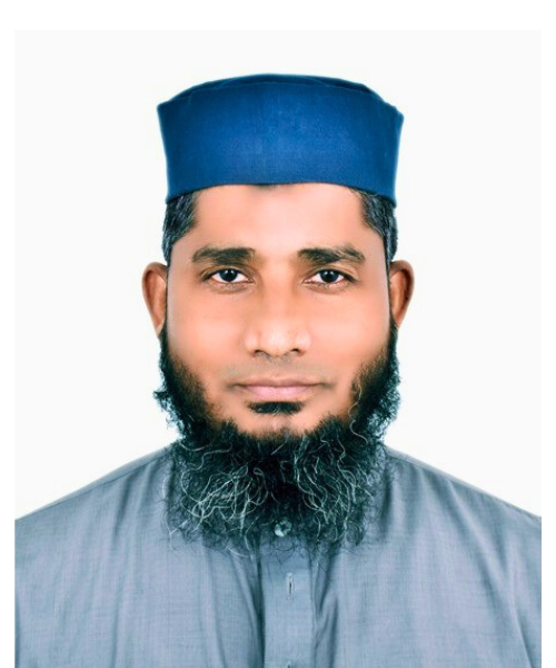 Syeda Mukhshia Shehreen