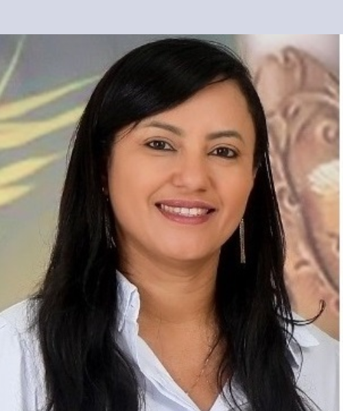 Sandra Cunha Gonçalves