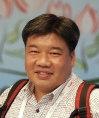 Supat Isarangkool Na Ayutthaya