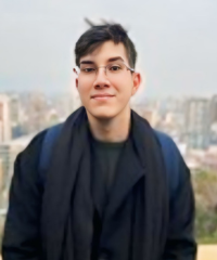 Daniel Guimarães Silva Paulo