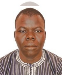 Hassane Ouédraogo