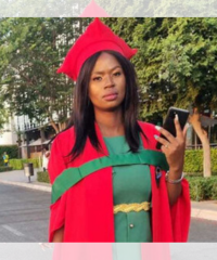 Tlou Elizabeth Mogale