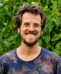 Benjamin Leon Bodirsky