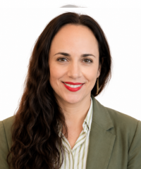 Paulina Sanhueza