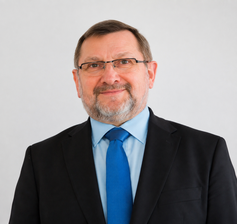 Piotr Paweł Wieczorek