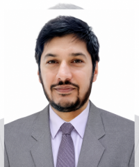 Nasar Ahmad