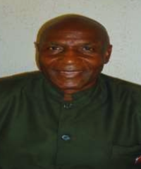 Banake Elisha Sambo