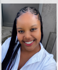 Shabalala Ntokozo Carol