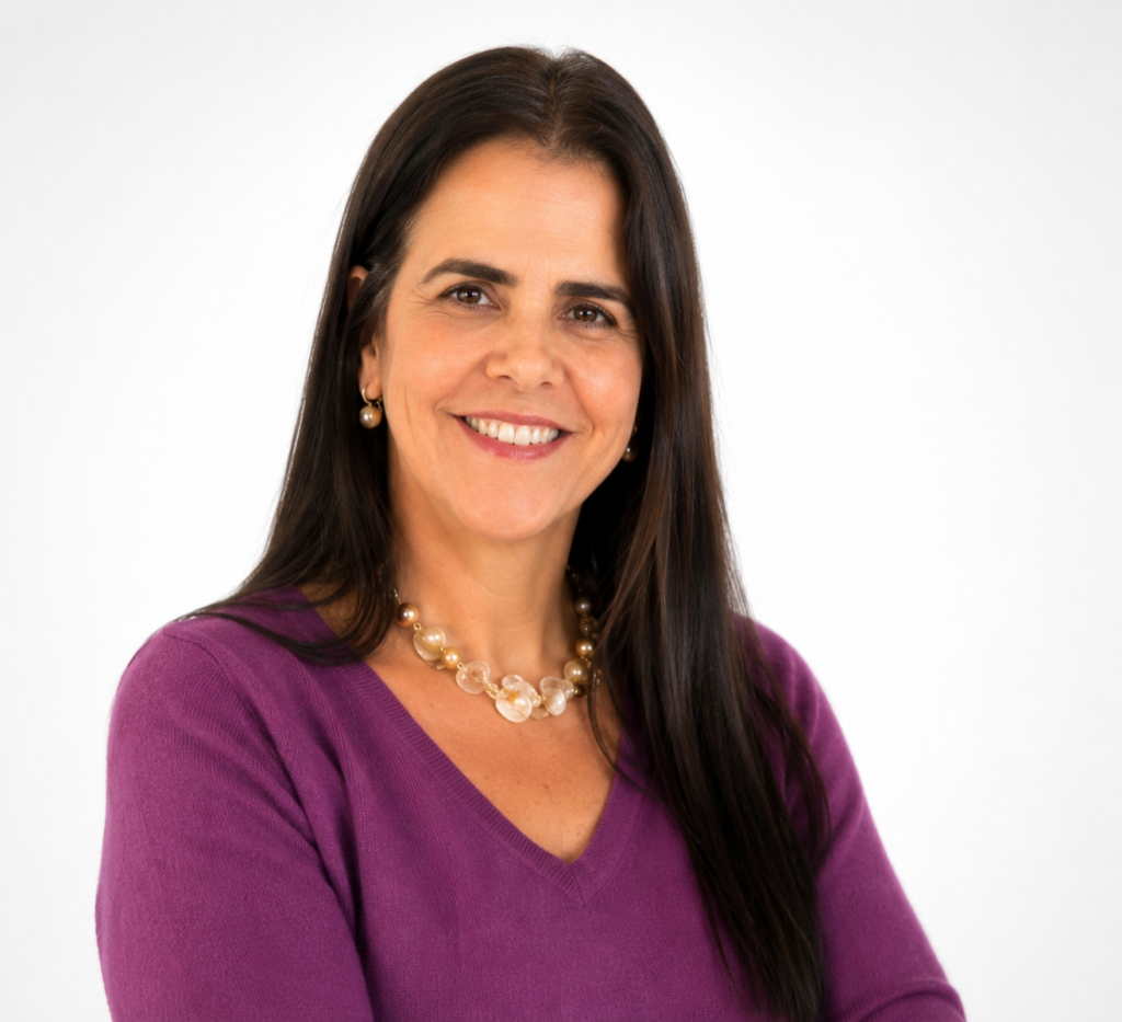 Anelise Leal Vieira Cubas