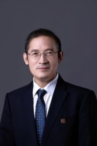 Daoliang Li