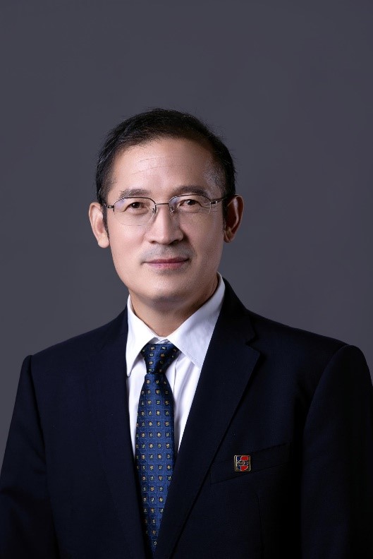 Daoliang Li
