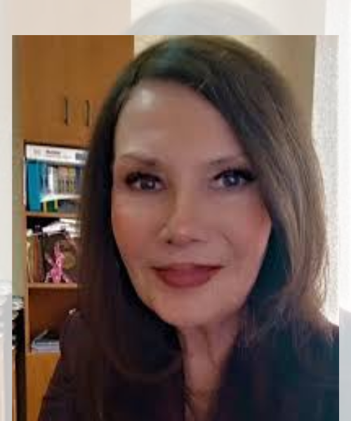 Elena Neverova Dziopak