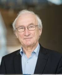 Willy Verstraete