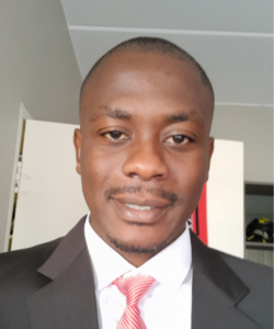 Rodney Tatenda Muringai