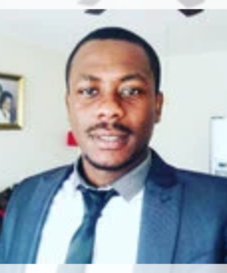 Rodney Tatenda Muringai