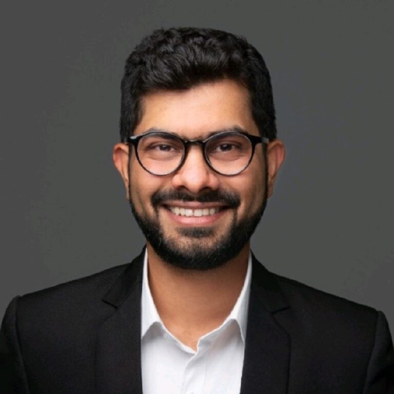 Akshay Paranjape