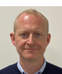 Bo Nørregaard Jørgensen