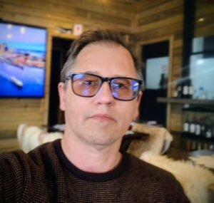 Fabrício Pereira Härter