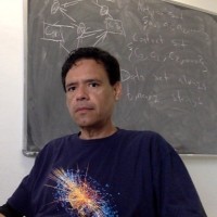 Arturo Berrones Santos