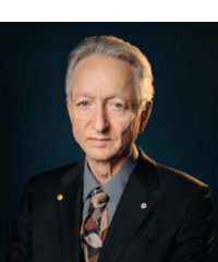 Geoffrey Hinton