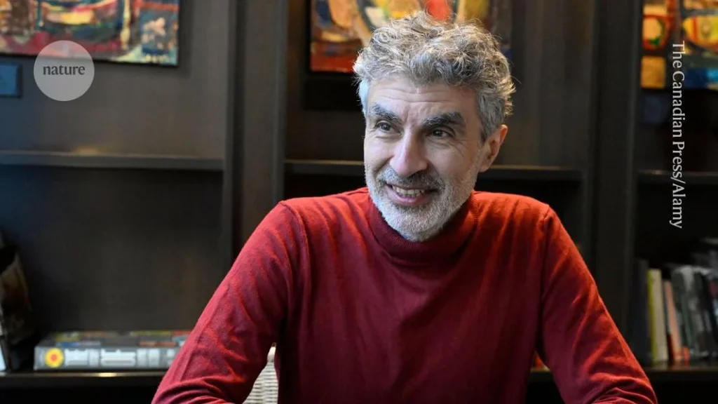 Yoshua Bengio