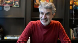 Yoshua Bengio