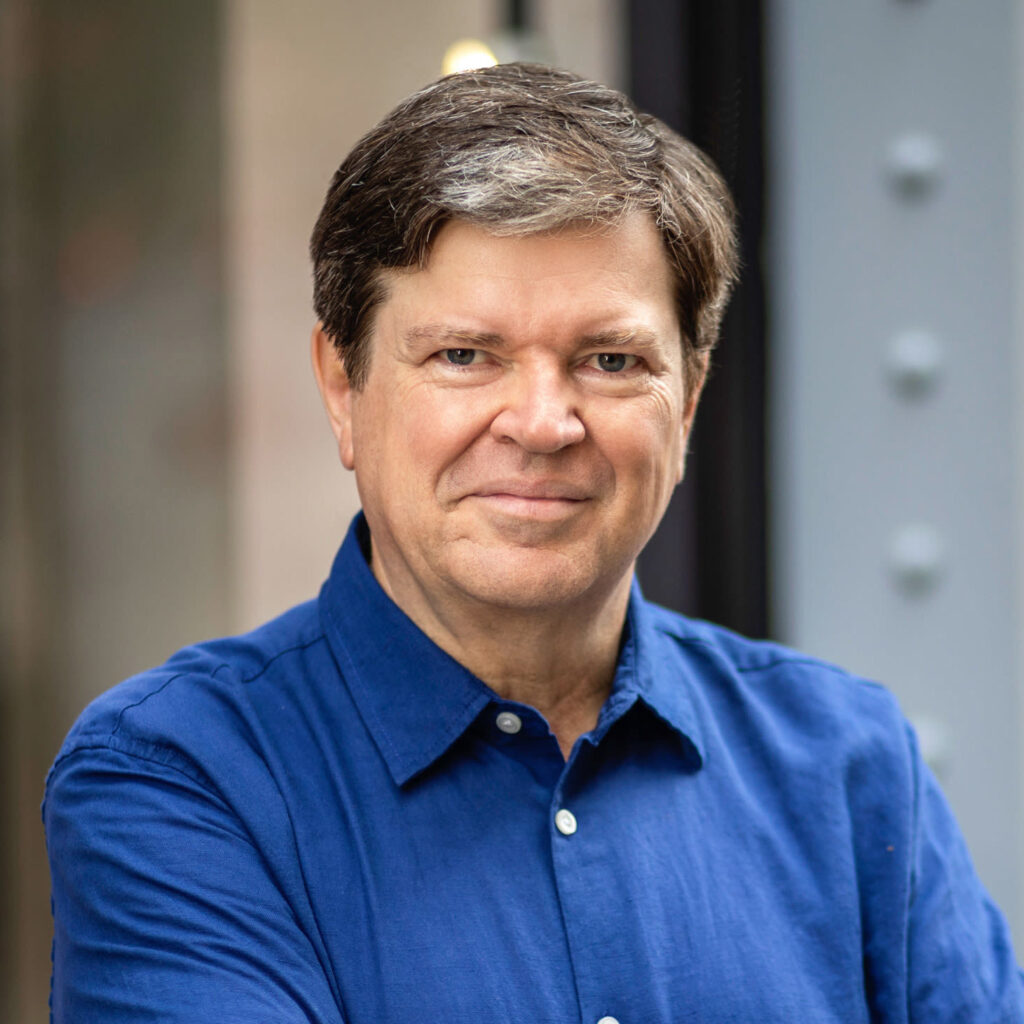 Yann LeCun