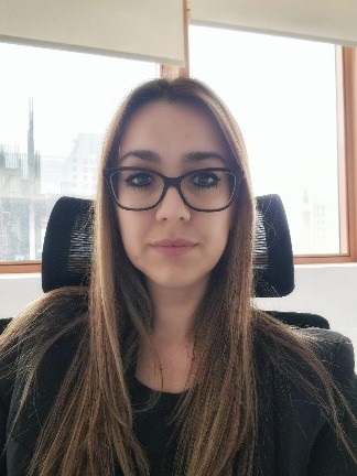Katerina Beta