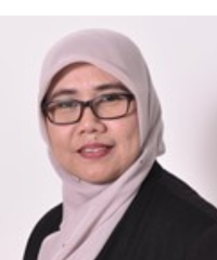 Rabiah Abdul Kadir