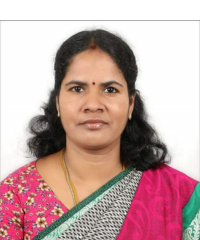 Bhavani R