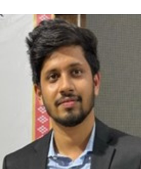 Subham Pankaj Samantaray