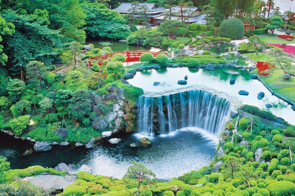 Tokyo-Gardens 3