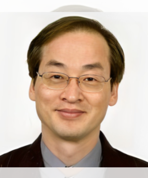 Dong H Kwon