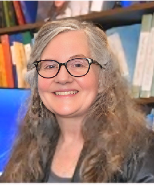 Donna Elizabeth Goldhawk