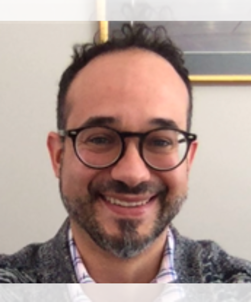 Hector Garcia Martin