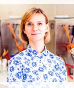 Marta Kuźmińska-Bajor