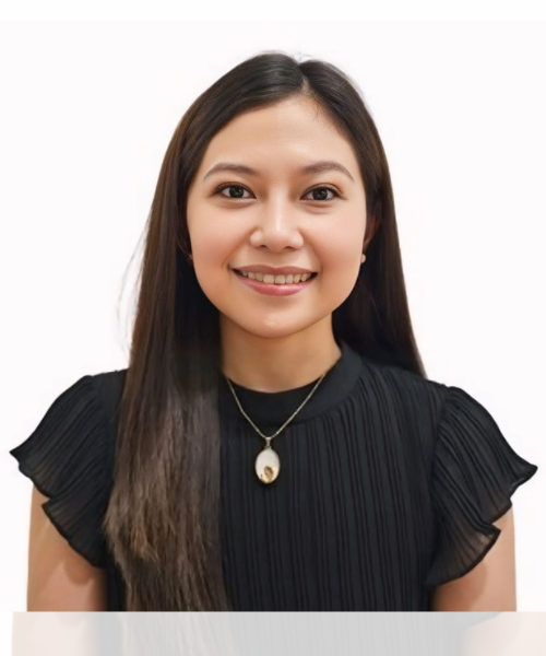 Adrienne Katrin M. Guiang Valerio