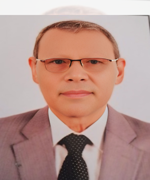 Ahmed Mahmoud Mostafa Aboul-Enein