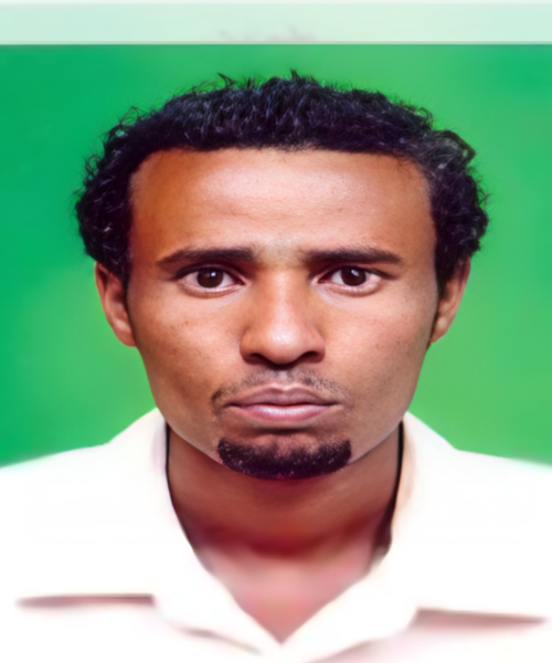 Haftay Abraha Tadesse