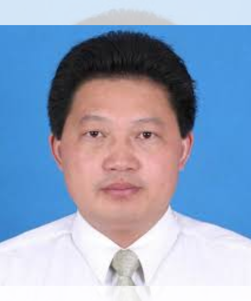 Jiping Liu