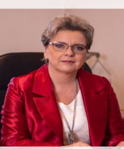 Tanja Planinšek Ručigaj