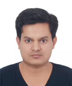 Abhishek Ojha