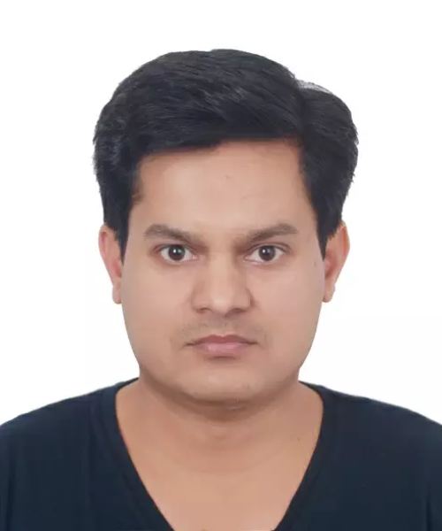 Abhishek Ojha