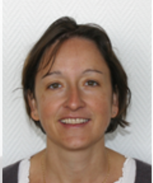 Laroucau Karine