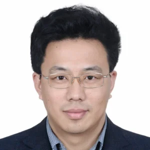 Shengli Yang