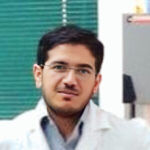 Majd Ibrahim AlZboon